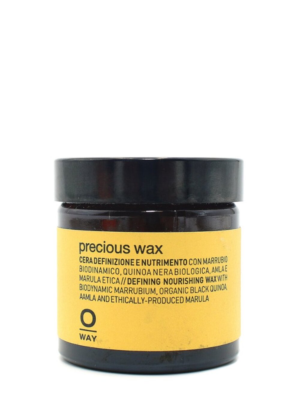 Oway precious wax 50ml new.
